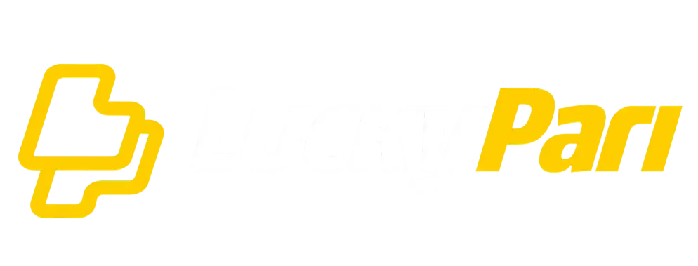 LuckyPari Casino — официальный сайт